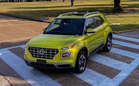 The operative word when it comes to the 2021 hyundai venue is small. 2021 Hyundai Venue Photos 1 1 The Car Guide