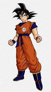 Maybe you would like to learn more about one of these? Dragon Ball Z Budokai Tenkaichi 3 Png Images Pngegg