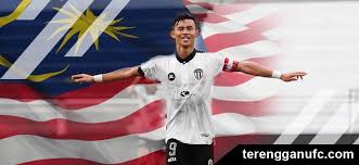Pemain sepak bola sinyo memerankan safi, anak muda keturunan malaysia. 3 Orang Pemain Terengganu Fc Iv Sertai Skuad Malaysia B 18 Terengganu Football Club