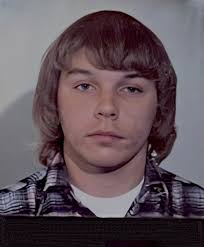 OBITUARY: Kevin O'Bryant "K.J." Harris Jr. ~ 11