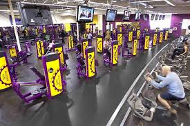Equipment At Planet Fitness Planet Fitness Workout Planet Fitness Gym Fitness Facilities