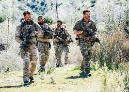 Watch Seal Team Season 2 Episode 21 Live Free Cbs Live Stream
