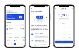If investor are looking to stake their coins elsewhere, coinbase. New Coinbase Loans Service Allows Users To Borrow Cash Against Bitcoin Holdings Siliconangle