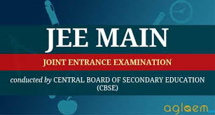 In short, there are 2 papers conducted for the completion of the jee mains 2020 examination. Jee Main 2018 Syllabus For Chemistry Jee Mains Syllabus Mathematics