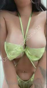 Minitinah02 10 11 2020 NEW VID IN UR MESSAGES VIDEO 288 message me if you d