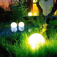 12 Inch Led Ball Light Led Ball Lights Ball Lights Pool Light