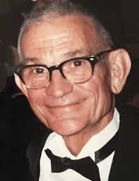 Obituary information for John Walsh Boyle