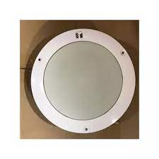 It feature spring clamp mechanism for easy speaker mounting to the ceiling. Ceiling Speaker Toa Zs 646r Ceiling Speaker 6 W Lazada Indonesia