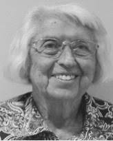 Betty Brummer Obituary