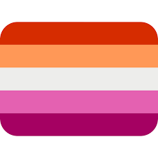 lesbian - Discord Emoji