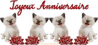 Anniversaire 50 ans photo joyeux anniversaire souhaiter un joyeux anniversaire joyeuse anniversaire. Joyeux Anniversaire Gif Anime Musique