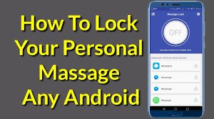 If smart lock is active and power button instantly locks is set, then you can manually lock the screen by tapping the lock icon on the bottom of the lock screen. How Do I Manually Lock My Android Phone