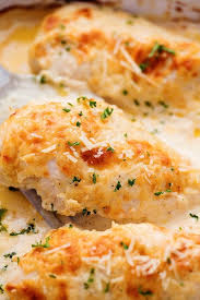 Baked Parmesan Chicken The Recipe Critic Chicken Parmesan Recipes Baked Chicken Parmesan Chicken Dinner Recipes