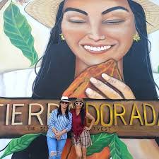 Mayra Cadena's Instagram, Twitter & Facebook