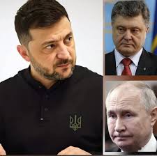 Tetyana Ovcharenko • Facebook