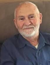 Obituary information for Elmer Danny Copas