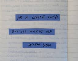 Never Trust Too Much Words Quotes Writing