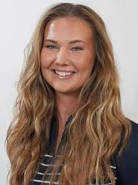 2022-23 Women's Golf Roster