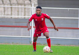 Samuel kalu, others are not for sale as katsina utd issued stern warning to clubs and football agents august 16, 2021 katsina united fc wishes to inform the general public, particularly the clubs in the nigeria professional football league (npfl) that the club has not release any of its players that finished the 2020/2021 with the team. Katsina United Signs Samuel Noshiri From Heartland Latest Sports News In Nigeria