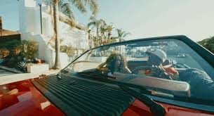 Chow Lee Fine-tunes His “settings!” In The Latest Video From Sex Drive |  Audible Treats
