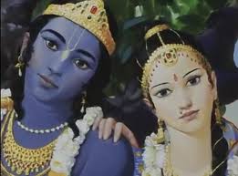 He was a member of international vedic art academy in villa vrindavan in italy for about 7 years. Radharani With Krishna Artist Giampaolo Tomassetti Hare Ká¹›á¹£á¹‡a Krishna Lord Krishna