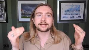 Rich White Lady (with Nicholas Flannery)