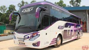 Here the best route that you have is the bus from kl to penang is the best because in this you are getting all the best places that you are able to see. Bus From Kuala Lumpur To Penang Book For Upto 20 Off Redbus My