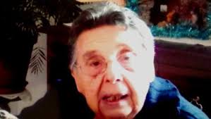 Paule Bergé nous a quittés