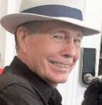 Kenneth Wayne Searcy