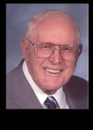 Rev Wiley Frank “Stacy” Brooks Jr. (1925-2012)