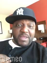 Get a personalized video message from me now at www.cameo.com/aries