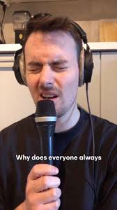 Why does everyone always want more?