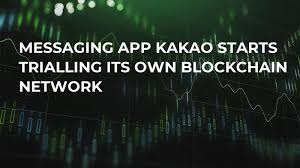 The watch own app supports most tv providers, including directv, xfinity, spectrum, at&t, and the linkedin app is a great option for entrepreneurs looking to network. Messaging App Kakao Starts Trialling Its Own Blockchain Network U Today