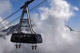 13 morts et deux blessés graves (bilan définitif). Two Austrians Killed In French Alps Glider Crash Official World The Jakarta Post
