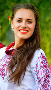 Look at the fascinating bohemian wall decor art design shown in the image below. Ukraine From Iryna Ukrainian Women Beautiful Costumes Beauty