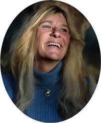 Mary Magdalene Way * Nicola Amadora Embodied Feminine