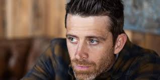 Brendan James “I Got a Song to Sing” Tour