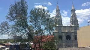 Basilica Sagrado Corazon De Jesus El Salvador Architecture Barcelona Cathedral Cathedral