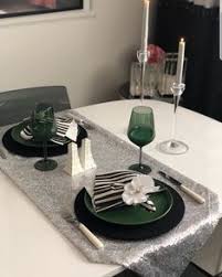 Pin By Wasan Abdulhussein On سفرة طعام In 2020 Table Settings Table