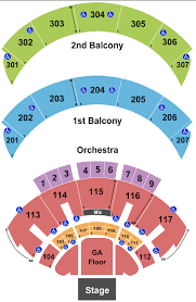 2 tickets leningrad 11 15 19 fort lauderdale fl