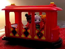 Check spelling or type a new query. 35 Tiger Tastic Daniel Tiger Toys And Gifts Four To Love
