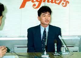 大島康徳氏 (c)デイリースポーツ 野球評論家・ 大島康徳 氏が12日、nhkbs1で放送された大リーグ中継で解説として登場した。 エンゼルス ・ 大谷翔平 投手が「2番・投手」で先発出場したダイヤモンドバックス戦。 大谷が三回の攻撃で右膝付近に自打球を当てた場面は「痛くないわけない」と心配. ä¸­æ—¥ã®å¤§ç ² å¤§å³¶åº·å¾³ ã¯é‡Žçƒäººã¨ã—ã¦ã‚‚ç†±è¡€æ¼¢ä¸¸å‡ºã—ã ã£ãŸ Middle Edge ãƒŸãƒ‰ãƒ«ã‚¨ãƒƒã‚¸