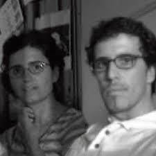 Ma.Silvina De Gennaro y Juan Manuel Maseda