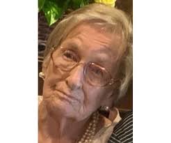 Christine McCreary Obituary (1919