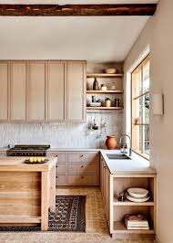 We specialise in brand new, custom designed kitchens and bathrooms to suit your style and storage needs. A Star Modern Rustic Kitchen In Melbourne Australian House And Garden S Kitchen Of 2019 By Studio Ezra Interior Design Kitchen Kitchen Interior Rustic Modern Kitchen