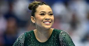 Suni Lee's Health: Details