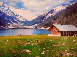Panoramic autumn landscape with wooden path. Free Landscape Stock Photos Stockvault Net