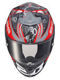 Hemos hecho una buena salida y cuando… Full Face Helmet Scorpion Exo R1 Air Fabio Quartararo Replica Moto Tour Com Pl Online Store