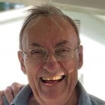 Coolidge Jackson "Jack" Downer Obituary