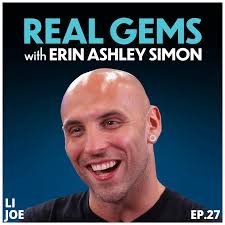 Real Gems With Erin Ashley Simon